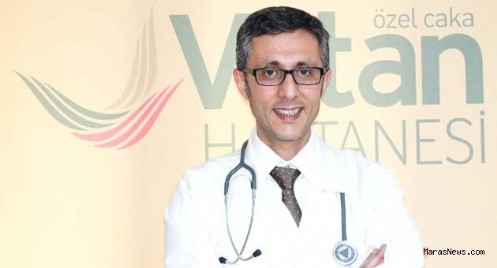Üroloji Uzmanı Eren`den İdrar Kaçırma Hakkında Önemli Açıklamalar