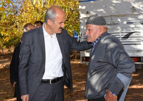 Okay; Vatandaşlarımız Her Şeyin En İyisine Layıktır