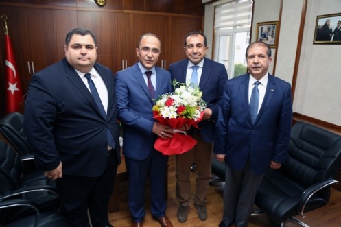 Birlikte Daha Güçlüyüz