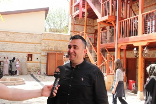 Kahramanmaraş