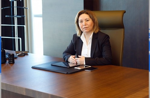 Medine Tanış 15 Temmuz, bu millete ruh kattı
