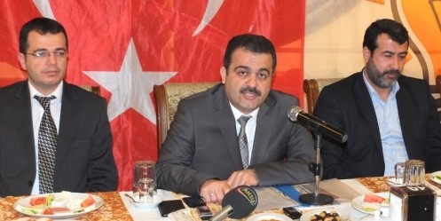 Çitil; Rabbim niyetimizi hayırlı etsin
