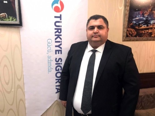 Beşen Sigortacılık
Türkiye Sigorta Kahramanmaraş Yetkili Acentesi Oldu.
