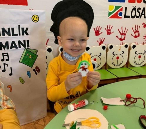 LÖSEV Uyarıyor;
 Belirtilere Duyarsız Kalmayın
