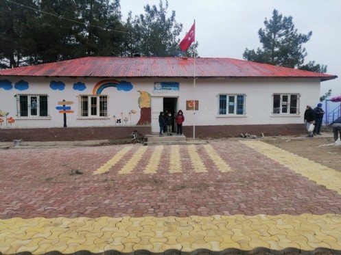 Dulkadiroğlu
