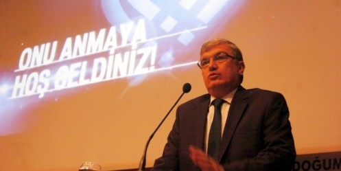 Güvenç; İslam kardeşliği toplum için önemlidir