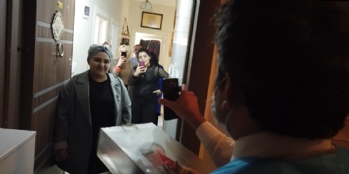 Onikişubat Belediyesi