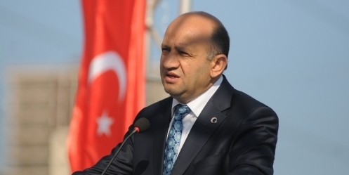Bakan Işık; En önemli kaynak nitelikli insan kaynağı