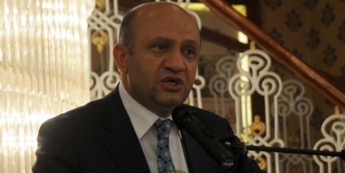Bakan Işık; Yurt dışı bağımlılığımızı azalttık