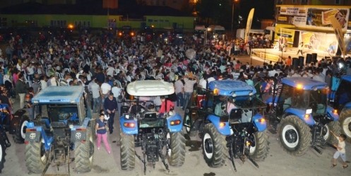 Göksun`da Ramazan etkinlikleri