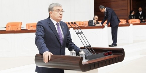 Güvenç; Yüzbinlerce Vatandaşın Yüzü Gülecek
