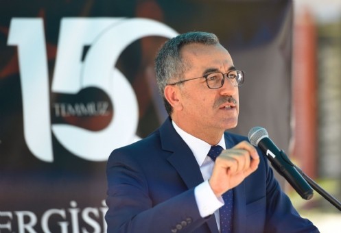 O Gece Herkes `Vaktine Hazır Olmuştu`