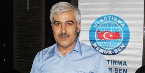 Alagöz; Ucube Yönetmelik Tarihteki Kirli Yerini Almalıdır