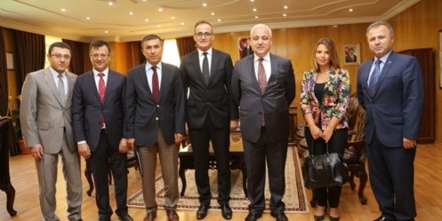 Tüm Acil Çağrılar İçin Tek Numara 112