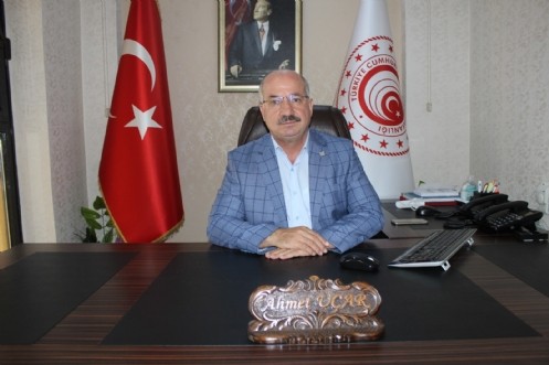 Ahilik Haftası ve Ticaret İl Müdürlüğü