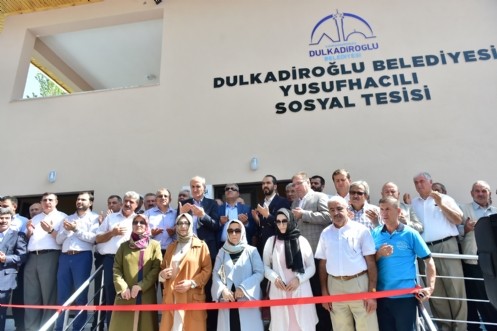 Dulkadiroğlu