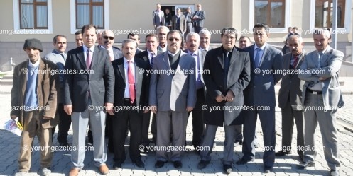 Okul Müdürünün açığa alınmasına eğitimcilerden tepki