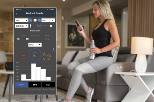 Sağlık ve Fitness Mobil Uygulamalarına Talep Yüzde 67 Arttı