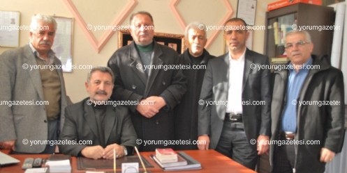 İbili,Şehrimizin alnında kara bir lekedir