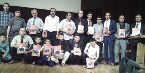Yazarlardan Bayırbucak