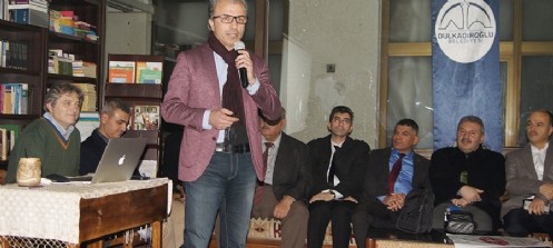 Afşin`in Göç Sorunu Belirlendi, Sıra Çözümde! 