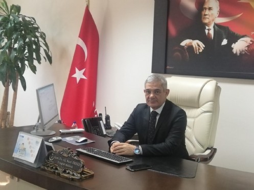 Kahramanmaraş