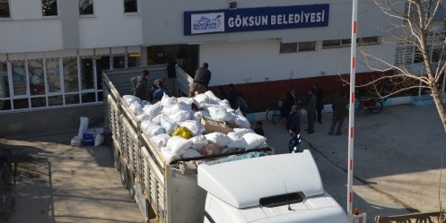 Göksun