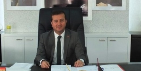 BAŞKAN`DAN ANKARA SALDIRISIYLA İLGİLİ AÇIKLAMA

