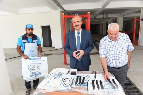 Dulkadiroğlu