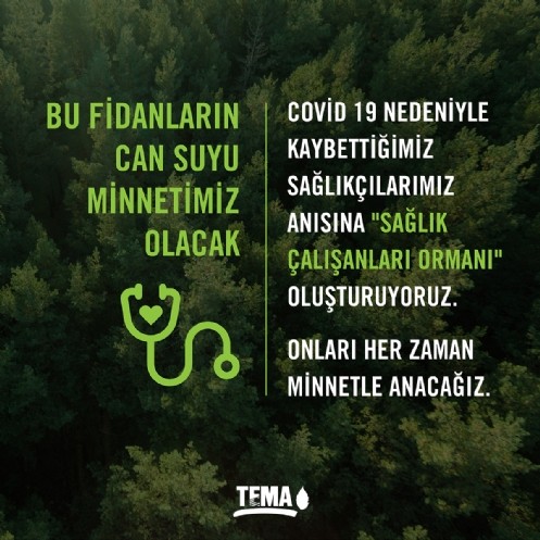 TEMA Vakfı