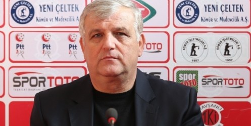 Şerit; İyi bir mücadele ettik