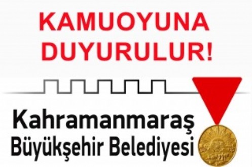 Belediyeden Su Borçlarına İlişkin Açıklama