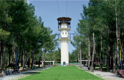 Salgın Sonrasına Hazırlanıyoruz