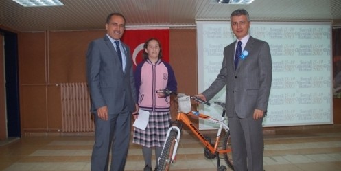 Afşin`de SGK haftası kutlamaları 