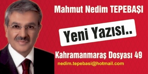 Kahramanmaraş Dosyası 49