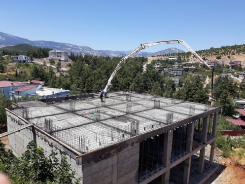 Hartlap`ta Camii İsim Sahibini Arıyor