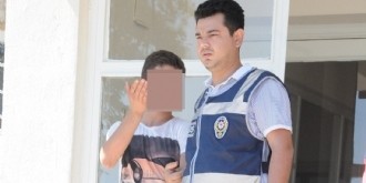 İki Kafadarın Hırsızlık Macerası Kahramanmaraş