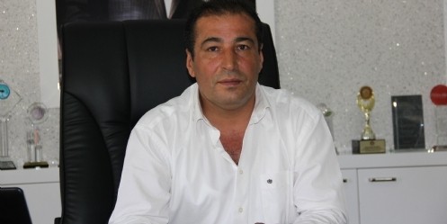 Başbakan Yardımcısı Bozdağ`a yönelik saldırı girişimi