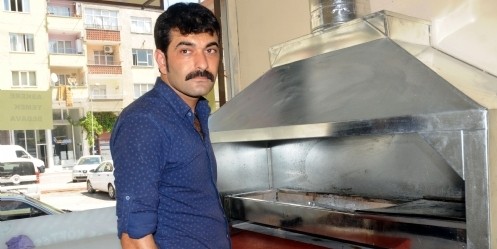 Askere yemek bedava 