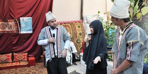 Ahilik Haftası Etkinlikleri