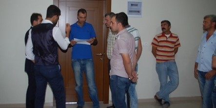 Afşin İşkur Hizmet Noktası