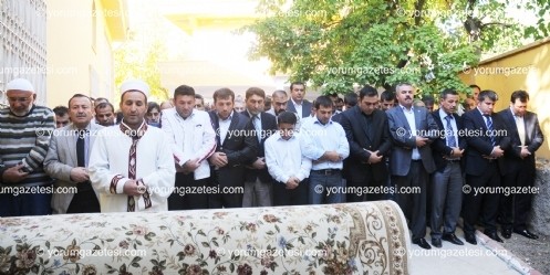 Şampiyonun acı günü 