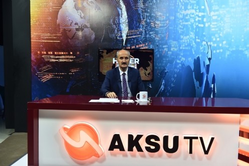 Değişim Tamam Şimdi Sıra Dönüşümde