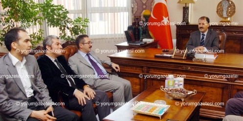 Kahramanmaraş Barosu ile Zirve Üniversitesi İşbirliği 