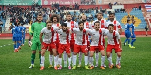 Büyükşehir Belediyeden Galibiyet