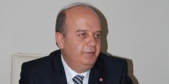 Mesut Çanak TÜVAF Yönetimine seçildi