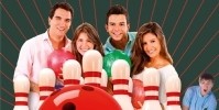 Üniversiteliler bowling turnuvasında stres atacak  