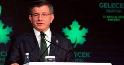 Davutoğlu