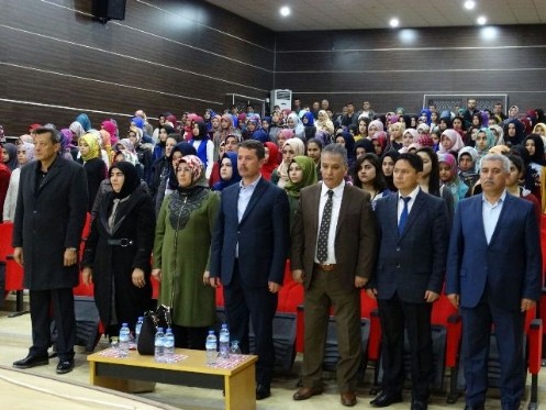 Çanakkale Konferansları Başladı