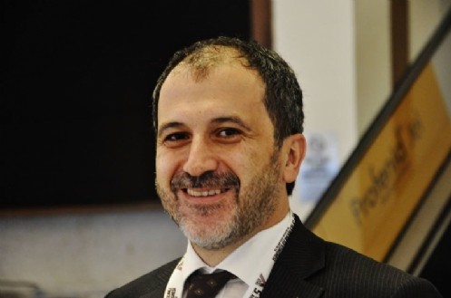 Dr. Lütfi Tiyekli